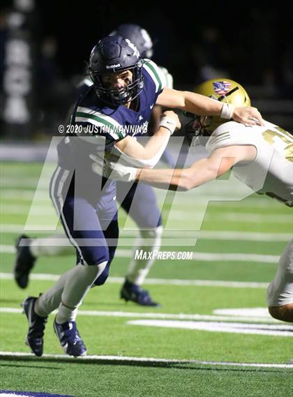 Thumbnail 1 in Pulaski Academy @ Little Rock Christian Academy photogallery.