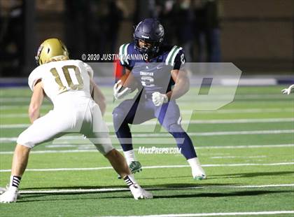 Thumbnail 3 in Pulaski Academy @ Little Rock Christian Academy photogallery.