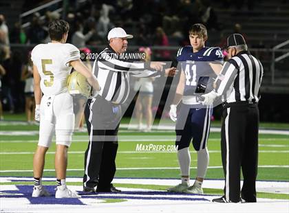Thumbnail 1 in Pulaski Academy @ Little Rock Christian Academy photogallery.