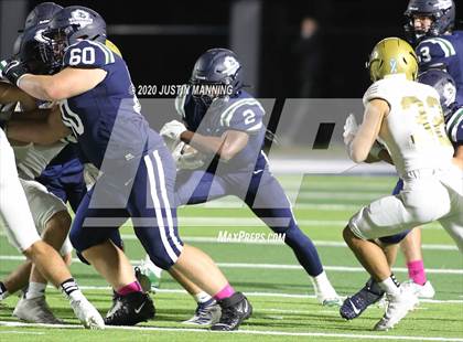 Thumbnail 1 in Pulaski Academy @ Little Rock Christian Academy photogallery.