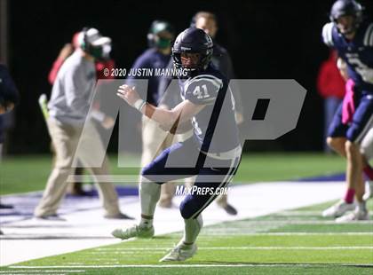 Thumbnail 2 in Pulaski Academy @ Little Rock Christian Academy photogallery.