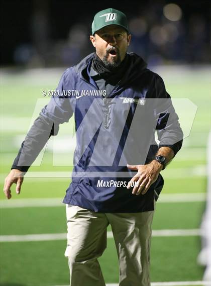 Thumbnail 3 in Pulaski Academy @ Little Rock Christian Academy photogallery.