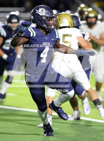 Thumbnail 1 in Pulaski Academy @ Little Rock Christian Academy photogallery.