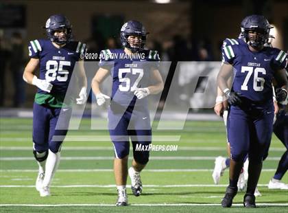 Thumbnail 2 in Pulaski Academy @ Little Rock Christian Academy photogallery.