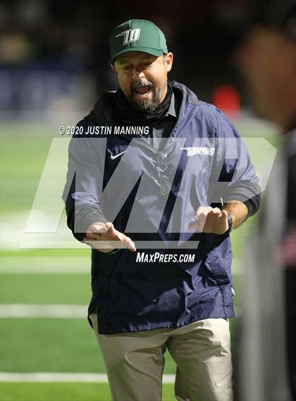 Thumbnail 2 in Pulaski Academy @ Little Rock Christian Academy photogallery.