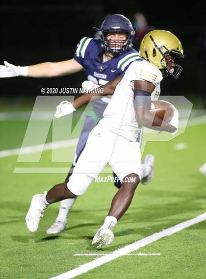 Thumbnail 1 in Pulaski Academy @ Little Rock Christian Academy photogallery.