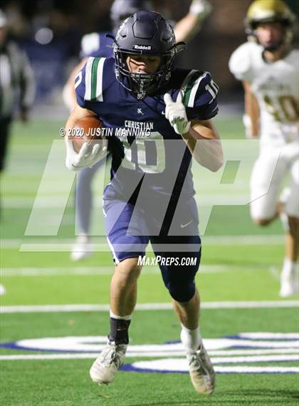 Thumbnail 2 in Pulaski Academy @ Little Rock Christian Academy photogallery.