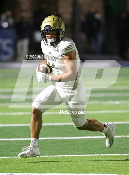 Thumbnail 3 in Pulaski Academy @ Little Rock Christian Academy photogallery.
