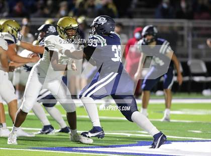 Thumbnail 1 in Pulaski Academy @ Little Rock Christian Academy photogallery.