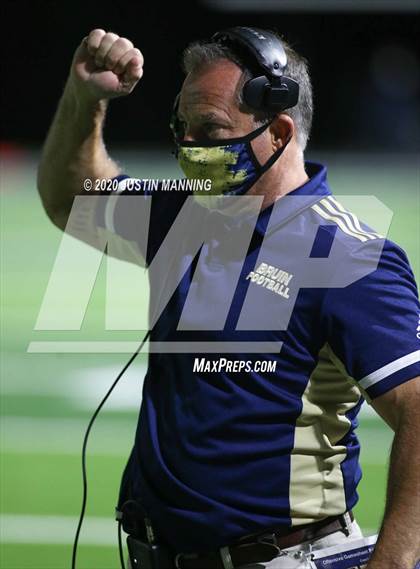 Thumbnail 3 in Pulaski Academy @ Little Rock Christian Academy photogallery.