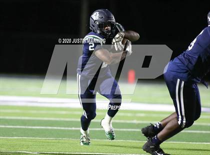 Thumbnail 3 in Pulaski Academy @ Little Rock Christian Academy photogallery.