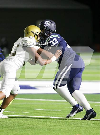 Thumbnail 1 in Pulaski Academy @ Little Rock Christian Academy photogallery.
