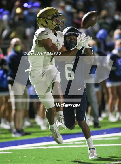Thumbnail 3 in Pulaski Academy @ Little Rock Christian Academy photogallery.