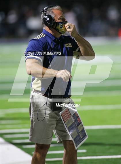 Thumbnail 1 in Pulaski Academy @ Little Rock Christian Academy photogallery.