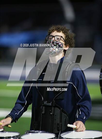Thumbnail 3 in Pulaski Academy @ Little Rock Christian Academy photogallery.