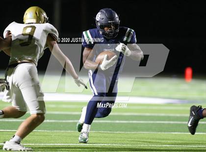 Thumbnail 2 in Pulaski Academy @ Little Rock Christian Academy photogallery.