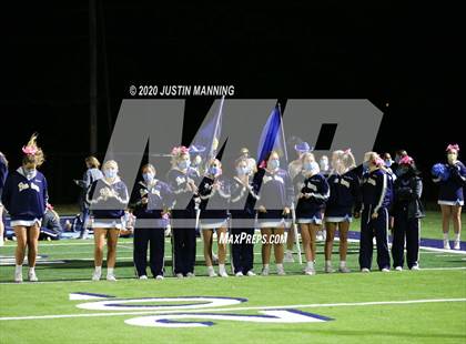 Thumbnail 2 in Pulaski Academy @ Little Rock Christian Academy photogallery.