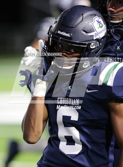Thumbnail 2 in Pulaski Academy @ Little Rock Christian Academy photogallery.