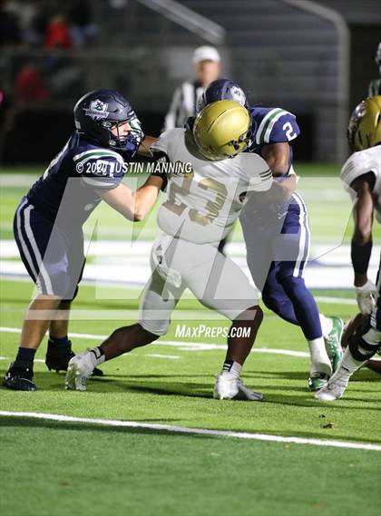 Thumbnail 3 in Pulaski Academy @ Little Rock Christian Academy photogallery.