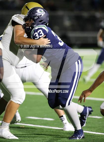 Thumbnail 2 in Pulaski Academy @ Little Rock Christian Academy photogallery.