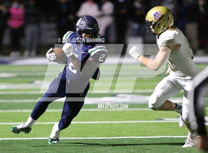 Thumbnail 3 in Pulaski Academy @ Little Rock Christian Academy photogallery.