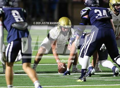 Thumbnail 1 in Pulaski Academy @ Little Rock Christian Academy photogallery.