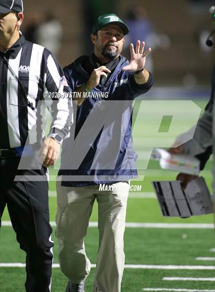 Thumbnail 1 in Pulaski Academy @ Little Rock Christian Academy photogallery.