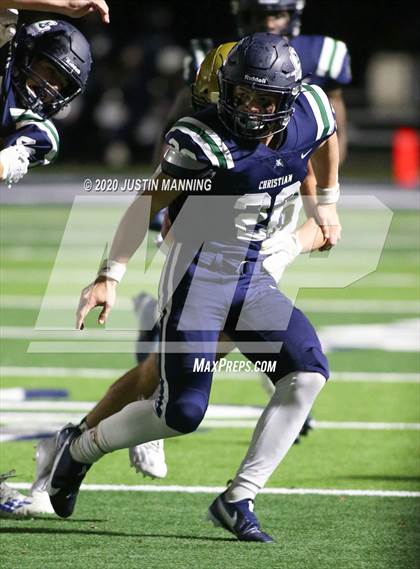 Thumbnail 2 in Pulaski Academy @ Little Rock Christian Academy photogallery.