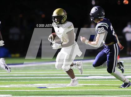 Thumbnail 2 in Pulaski Academy @ Little Rock Christian Academy photogallery.