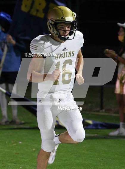 Thumbnail 3 in Pulaski Academy @ Little Rock Christian Academy photogallery.