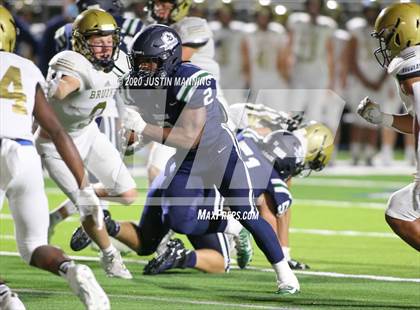 Thumbnail 2 in Pulaski Academy @ Little Rock Christian Academy photogallery.