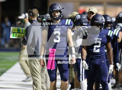 Thumbnail 3 in Pulaski Academy @ Little Rock Christian Academy photogallery.