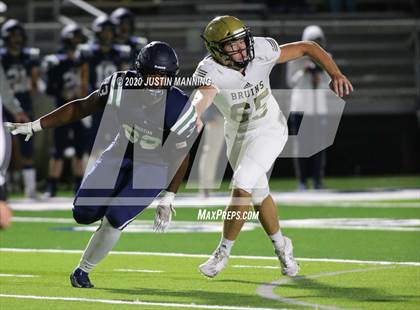 Thumbnail 3 in Pulaski Academy @ Little Rock Christian Academy photogallery.
