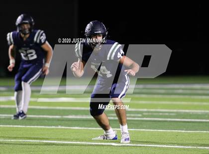 Thumbnail 3 in Pulaski Academy @ Little Rock Christian Academy photogallery.