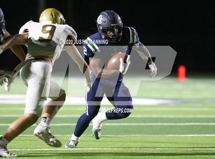 Thumbnail 3 in Pulaski Academy @ Little Rock Christian Academy photogallery.
