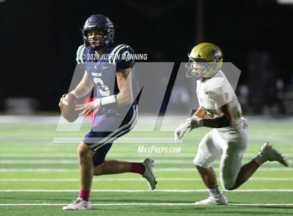 Thumbnail 1 in Pulaski Academy @ Little Rock Christian Academy photogallery.