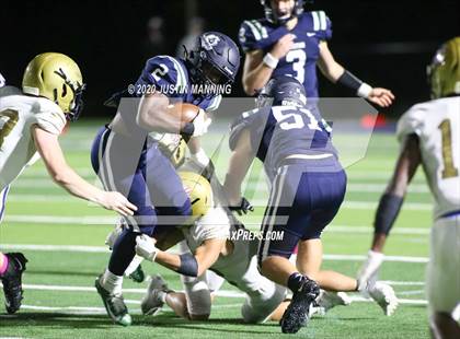 Thumbnail 2 in Pulaski Academy @ Little Rock Christian Academy photogallery.