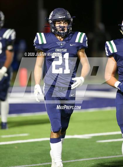 Thumbnail 2 in Pulaski Academy @ Little Rock Christian Academy photogallery.