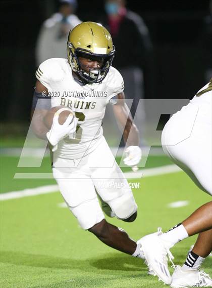 Thumbnail 3 in Pulaski Academy @ Little Rock Christian Academy photogallery.