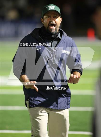 Thumbnail 1 in Pulaski Academy @ Little Rock Christian Academy photogallery.