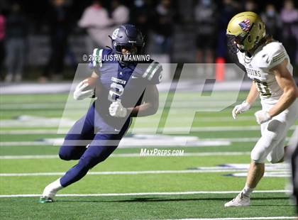 Thumbnail 2 in Pulaski Academy @ Little Rock Christian Academy photogallery.