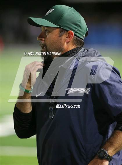 Thumbnail 3 in Pulaski Academy @ Little Rock Christian Academy photogallery.