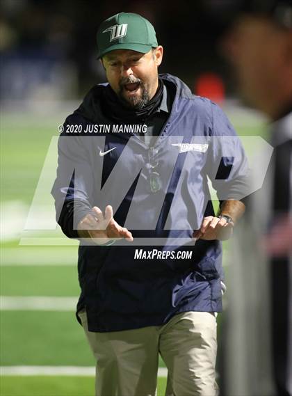 Thumbnail 3 in Pulaski Academy @ Little Rock Christian Academy photogallery.