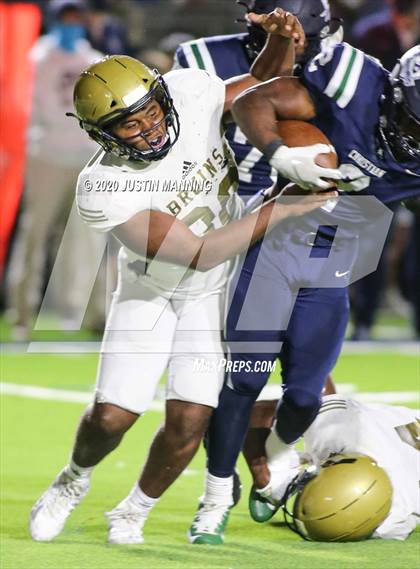 Thumbnail 3 in Pulaski Academy @ Little Rock Christian Academy photogallery.