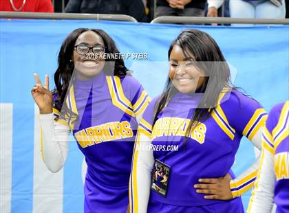 Thumbnail 2 in Welsh vs. Amite (LHSAA 2A Final)  photogallery.