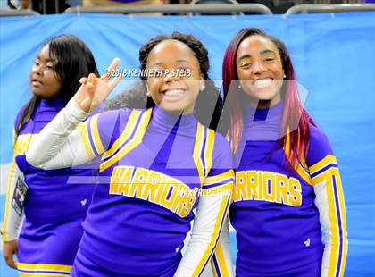 Thumbnail 1 in Welsh vs. Amite (LHSAA 2A Final)  photogallery.