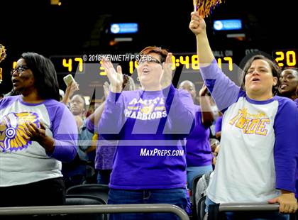 Thumbnail 3 in Welsh vs. Amite (LHSAA 2A Final)  photogallery.
