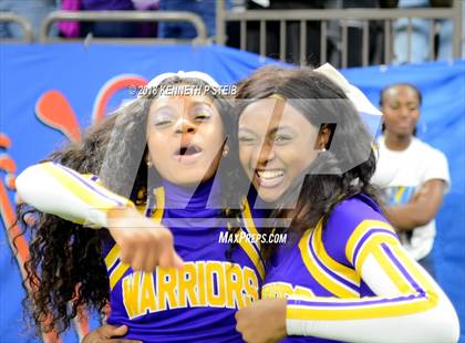 Thumbnail 3 in Welsh vs. Amite (LHSAA 2A Final)  photogallery.