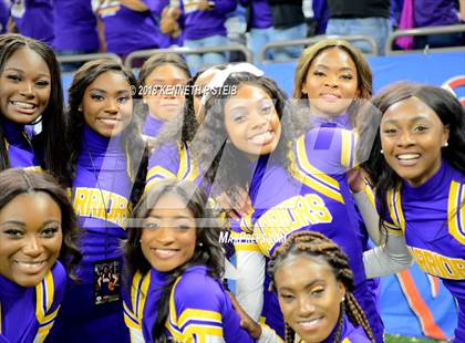 Thumbnail 2 in Welsh vs. Amite (LHSAA 2A Final)  photogallery.