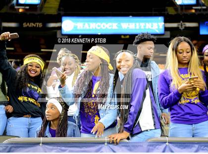 Thumbnail 3 in Welsh vs. Amite (LHSAA 2A Final)  photogallery.